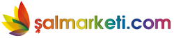 şal marketi logo