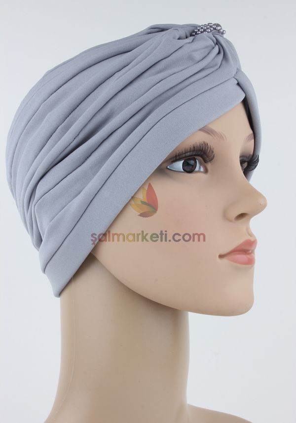 Venezia Wear Buzgulu Dis Bone Antrasit Indirimde
