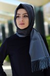 SARAR İPEKSİ TAFTA ŞAL 30868