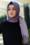 SARAR İPEKSİ TAFTA ŞAL 30867