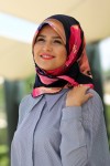 ORKİDE RAYON EŞARP 33004
