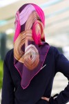 EBRULİ RAYON EŞARP 32387