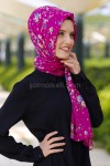 DESENLİ ŞİFON ŞAL 33643
