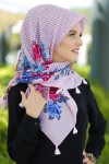 PÜSKÜLLÜ YAZMA 33663