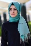 SARAR İPEKSİ TAFTA ŞAL 30864