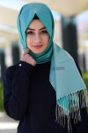 SARAR İPEKSİ TAFTA ŞAL 30864