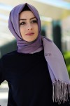 SARAR İPEKSİ TAFTA ŞAL 30867