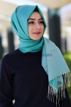 SARAR İPEKSİ TAFTA ŞAL 30864