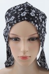 %100 PAMUKLU EŞARP ŞAL BANDANA - 38635