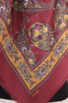 DİJİTAL TAFTA EŞARP 38443