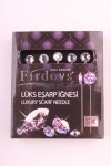 FİRDEVS LÜKS EŞARP İĞNESİ 5 li 36216