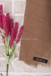 PİLELİ PAMUKLU ŞAL 34632