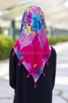 PÜSKÜLLÜ YAZMA 33761