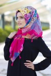 PÜSKÜLLÜ YAZMA 33761
