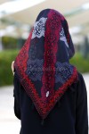 PÜSKÜLLÜ YAZMA 33786