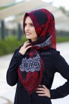 PÜSKÜLLÜ YAZMA 33786