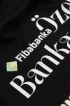 FİBABANKA LOGO BASKILI KALIN PASHMİNA ŞAL