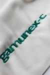GAMUNEX-C LOGO NAKIŞLI POLAR ŞAL