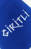 GİRİTLİ RESTORAN, LOGO NAKIŞLI POLAR ŞAL