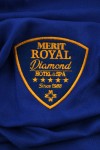 MERİT ROYAL LOGO BASKILI KALIN PASHMİNA ŞAL