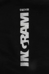 INGRAM LOGO NAKIŞLI POLAR ŞAL