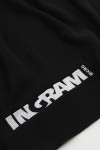 INGRAM LOGO NAKIŞLI POLAR ŞAL