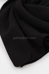JAZZ ŞAL SİYAH 41552