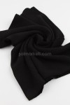 JAZZ ŞAL SİYAH 41552