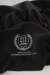 KARAKUŞ HUKUK LOGO NAKIŞLI POLAR ŞAL KARAKUŞ HUKUK LOGO NAKIŞLI POLAR ŞAL
