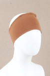 KAYMAZ SİLİKONLU BANDANA GOLD