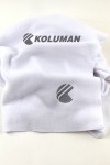 KOLUMAN LOGO NAKIŞLI POLAR ŞAL KOLUMAN LOGO NAKIŞLI POLAR ŞAL