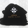 LEMA DENTAL CLINIC NAKIŞLI POLAR OMUZ ŞALI