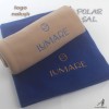 LUMARE RESTAURANT LOGO NAKIŞLI POLAR ŞAL