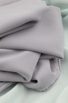 MEDİNE İPEĞİ ŞAL GÜMÜŞ 12353