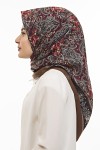 MİRAY KIŞLIK EŞARP 40448