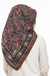 MİRAY KIŞLIK EŞARP 40448