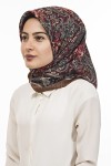 MİRAY KIŞLIK EŞARP 40448