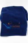 NAMAK RESTORAN LOGO NAKIŞLI POLAR ŞAL NAMAK RESTORAN LOGO NAKIŞLI POLAR ŞAL
