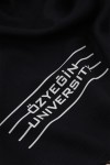 ÖZYEĞİN ÜNİVERSİTE LOGO BASKILI KALIN PASHMİNA ŞAL