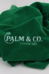 PALM & CO. LOGO NAKIŞLI POLAR ŞAL PALM & CO. LOGO NAKIŞLI POLAR ŞAL