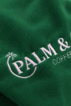PALM & CO. LOGO NAKIŞLI POLAR ŞAL PALM & CO. LOGO NAKIŞLI POLAR ŞAL