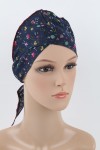 PAMUKLU DESENLİ BANDANA 41876