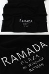 RAMADA PLAZA LOGO NAKIŞLI POLAR ŞAL