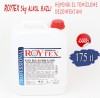 RoyTex Alkol Bazlı Hijyenik El Dezenfektanı 5 Kg