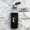 UFT, LOGO BASKILI CAM MATARA