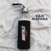 UFT, LOGO BASKILI CAM MATARA