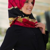 KAMPANYALI EŞARP 33529 KAMPANYALI EŞARP 33529