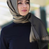 SARAR İPEKSİ TAFTA ŞAL 30852 SARAR İPEKSİ TAFTA ŞAL 30852