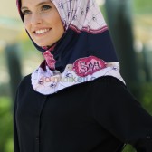 KAMPANYALI EŞARP 33527 KAMPANYALI EŞARP 33527