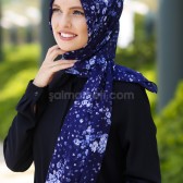 DESENLİ ŞİFON ŞAL 33646